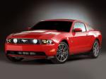 Ford Mustang GT 2010 года
